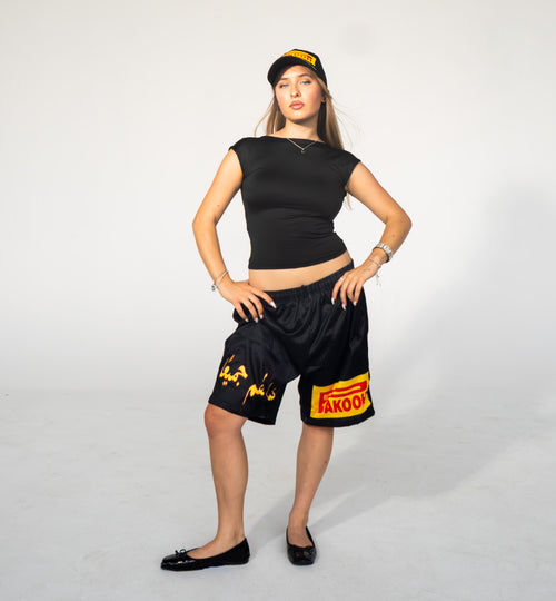 Bakoohfea Shorts
